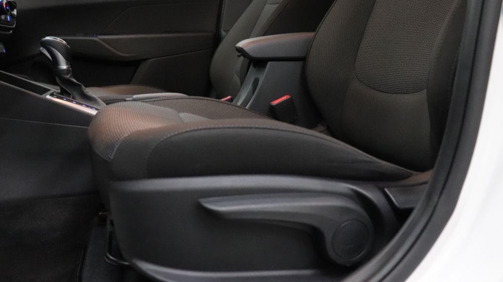 2019 Hyundai Accent Preferred, Apple Carplay, Camera, Siège chauffant #23