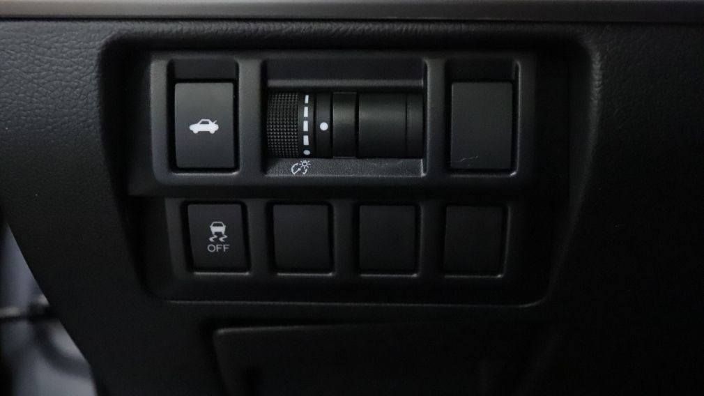 2015 Subaru Legacy 2.5i Automatique #10