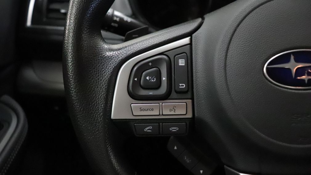 2015 Subaru Legacy 2.5i Automatique #12
