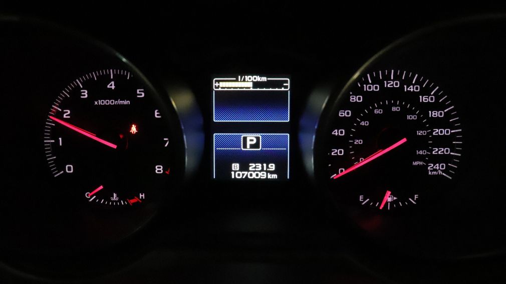 2015 Subaru Legacy 2.5i Automatique #15