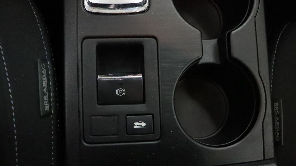2015 Subaru Legacy 2.5i Automatique #21