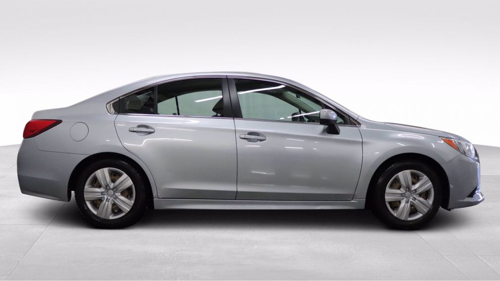 2015 Subaru Legacy 2.5i Automatique #4