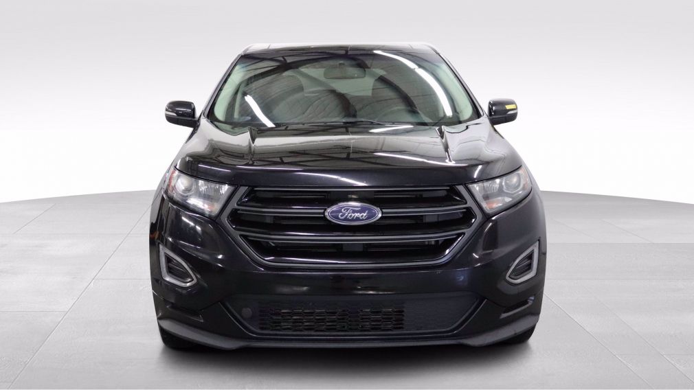 2017 Ford EDGE Sport, AWD, V6, Toit Pano, Nav #2