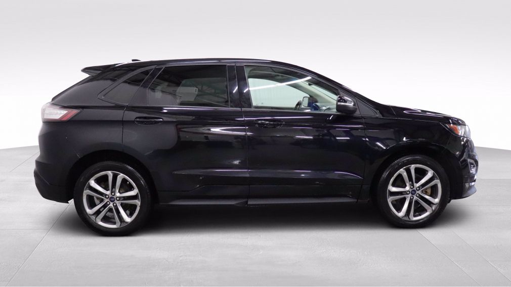 2017 Ford EDGE Sport, AWD, V6, Toit Pano, Nav #4