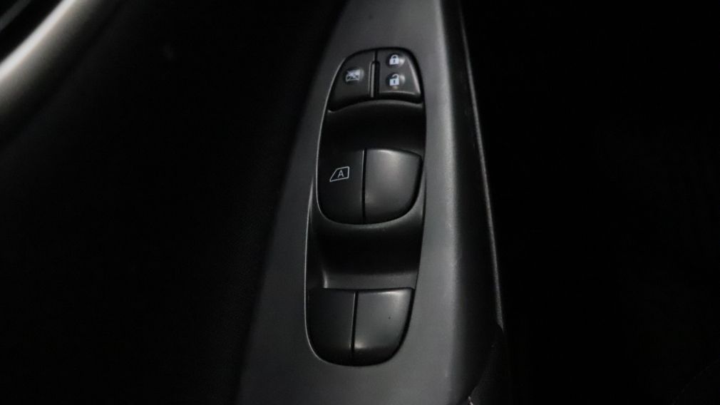 2015 Nissan Sentra SV, Automatique, Mags, Sièges chauffants, Camera r #9