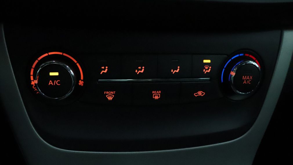 2015 Nissan Sentra SV, Automatique, Mags, Sièges chauffants, Camera r #21
