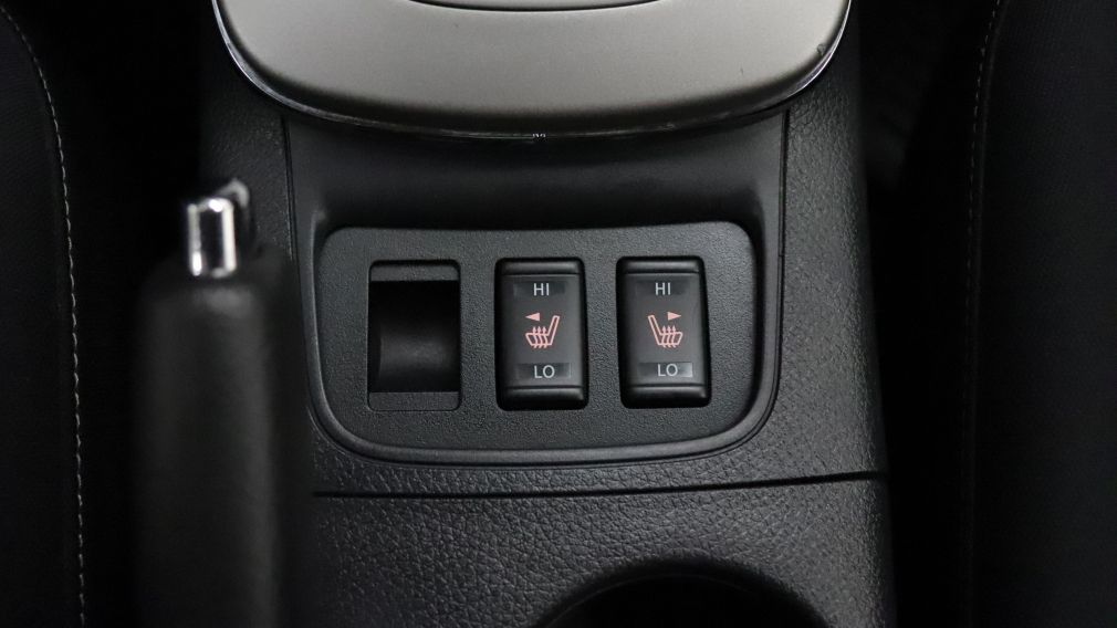 2015 Nissan Sentra SV, Automatique, Mags, Sièges chauffants, Camera r #23