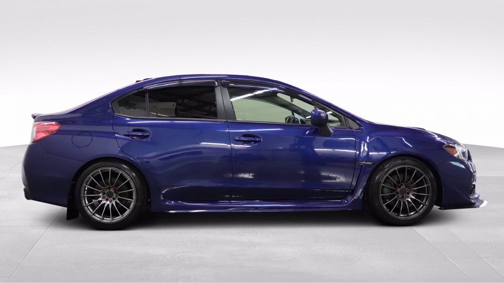 2015 Subaru WRX w/Sport Pkg #3