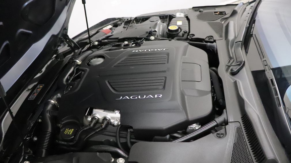 2018 Jaguar F TYPE R, V8, Automatique #32