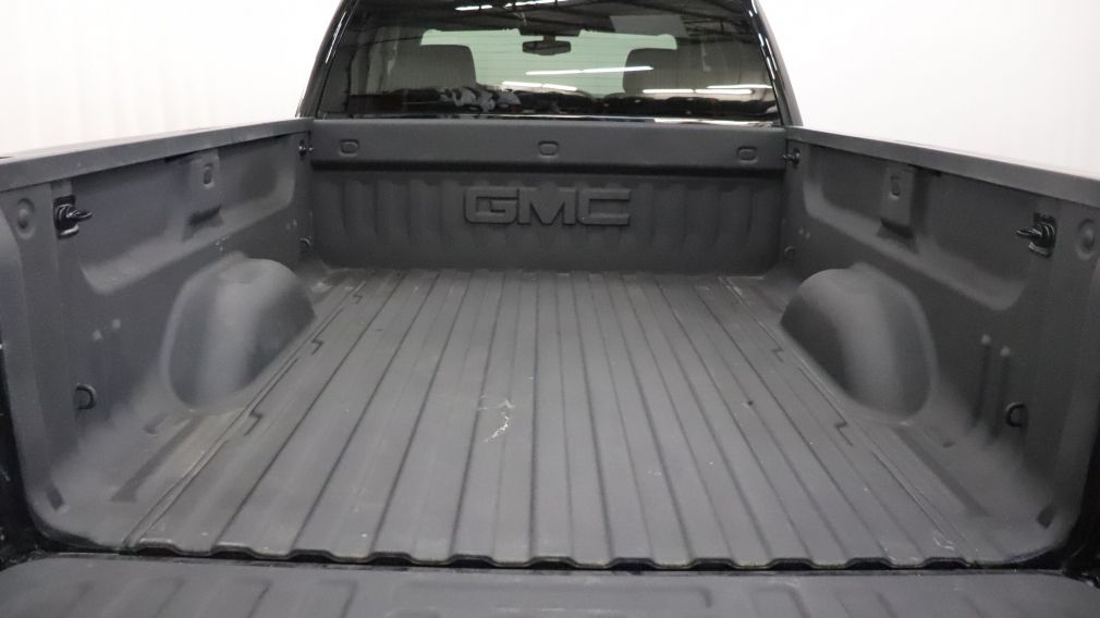 2019 GMC Sierra 4WD Double Cab ,Limited, V8 5.3L #22