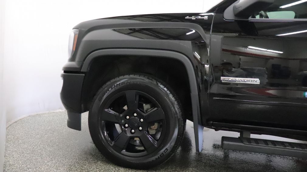 2019 GMC Sierra 4WD Double Cab ,Limited, V8 5.3L #24