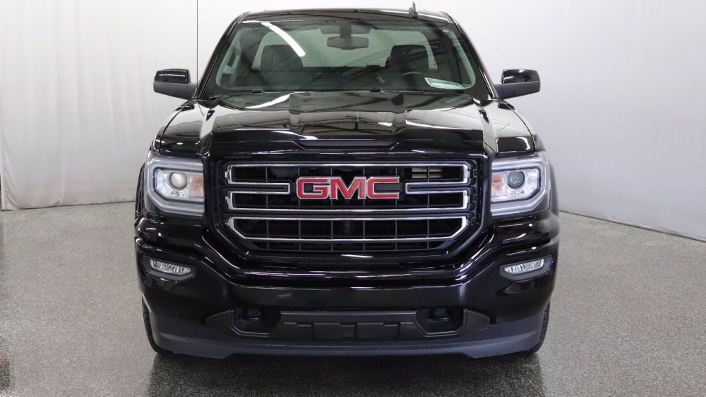 2019 GMC Sierra 4WD Double Cab ,Limited, V8 5.3L #1