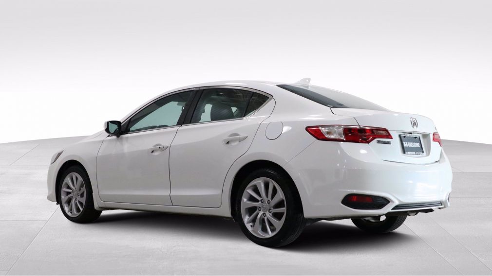 2017 Acura ILX PREMIUM  A/C CUIR GR ÉLECT TOIT MAGS CAM RECUL #5