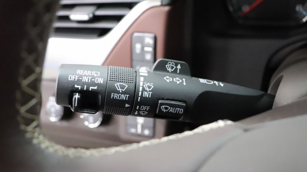 2015 Chevrolet Suburban LTZ, Toit, Navigation, DVD, Sièges ventilés, #18