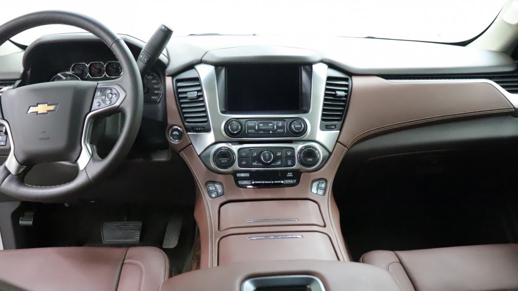 2015 Chevrolet Suburban LTZ, Toit, Navigation, DVD, Sièges ventilés, #12