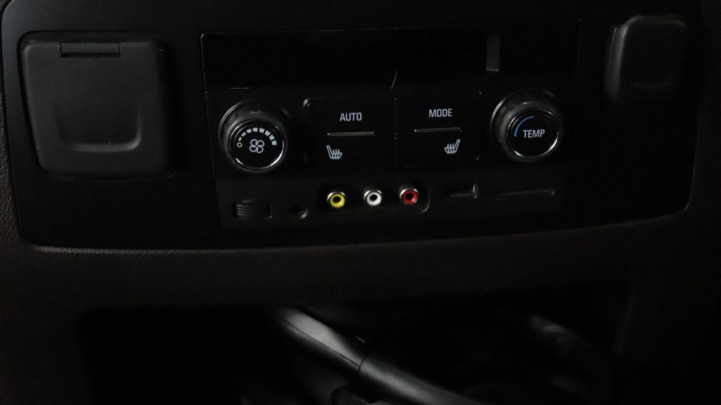 2015 Chevrolet Suburban LTZ, Toit, Navigation, DVD, Sièges ventilés, #14