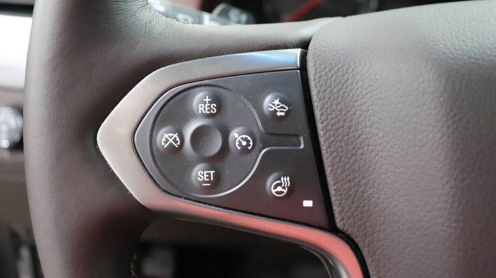 2015 Chevrolet Suburban LTZ, Toit, Navigation, DVD, Sièges ventilés, #17