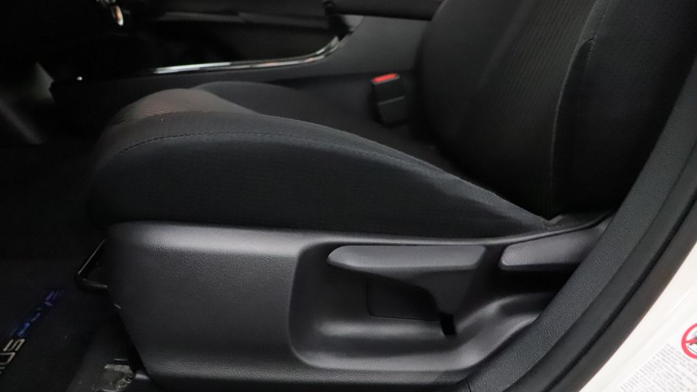 2020 Toyota Prius Hybride Branchable, Camera, siège chauffant #26