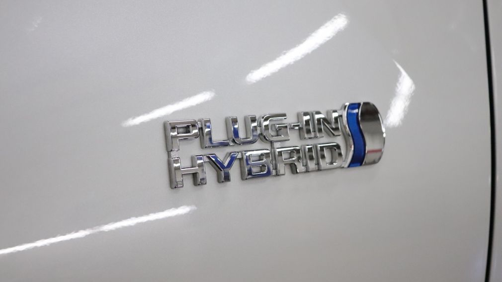 2020 Toyota Prius Hybride Branchable, Camera, siège chauffant #31