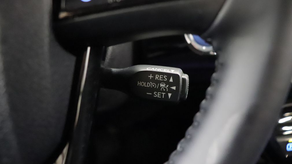2020 Toyota Prius Hybride Branchable, Camera, siège chauffant #20