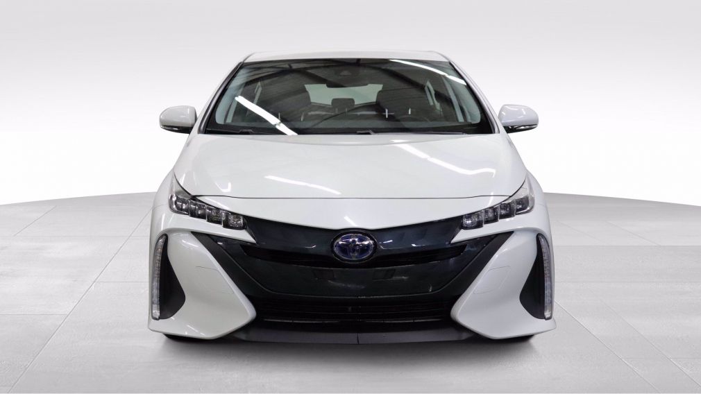 2020 Toyota Prius Hybride Branchable, Camera, siège chauffant #1