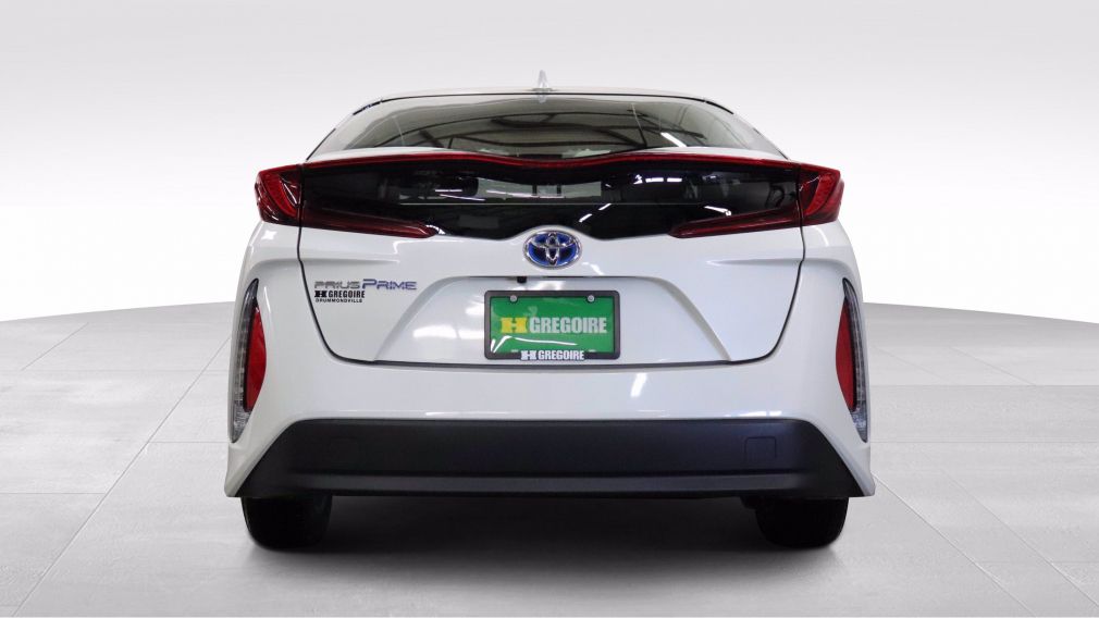 2020 Toyota Prius Hybride Branchable, Camera, siège chauffant #6