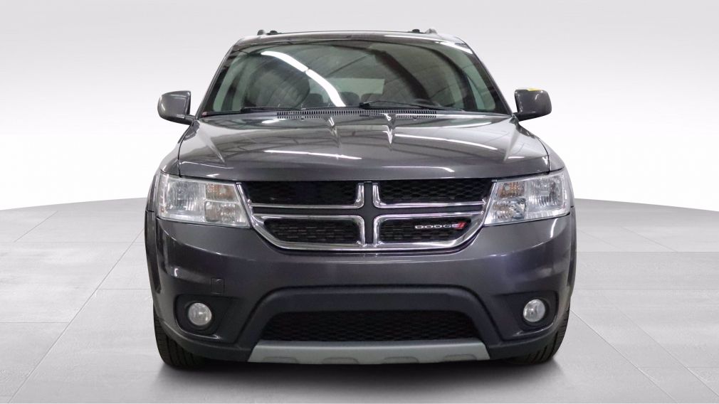 2015 Dodge Journey SXT Toit Ouvrant, DVD, Navigation #6