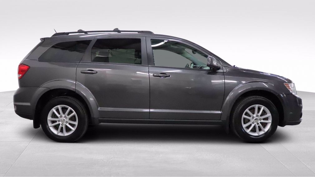 2015 Dodge Journey SXT Toit Ouvrant, DVD, Navigation #7