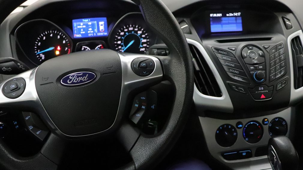 2013 Ford Focus SE Automatique #15