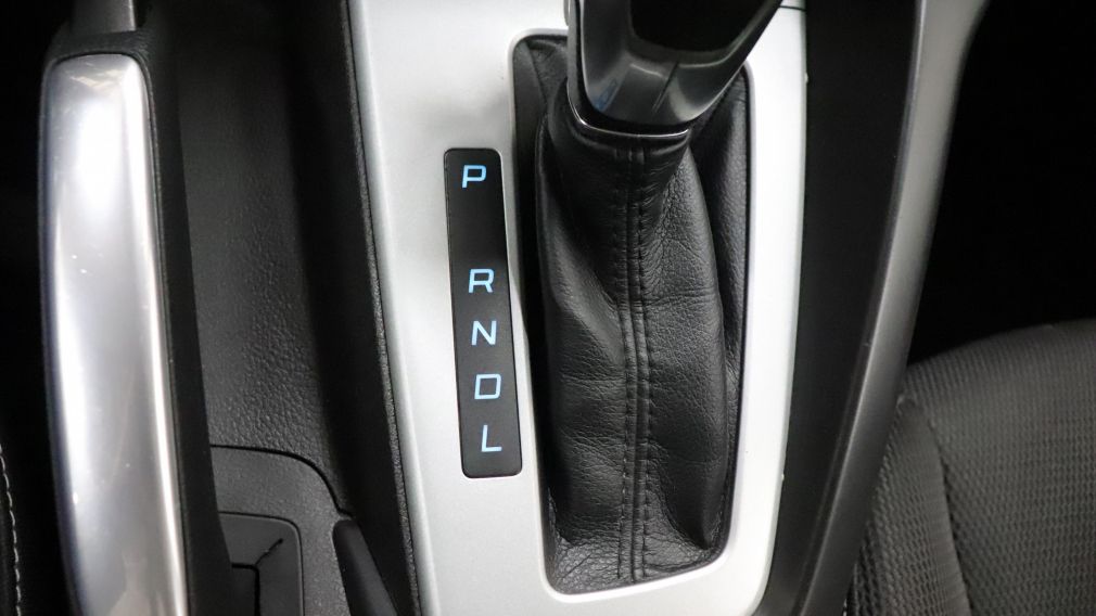 2013 Ford Focus SE Automatique #18