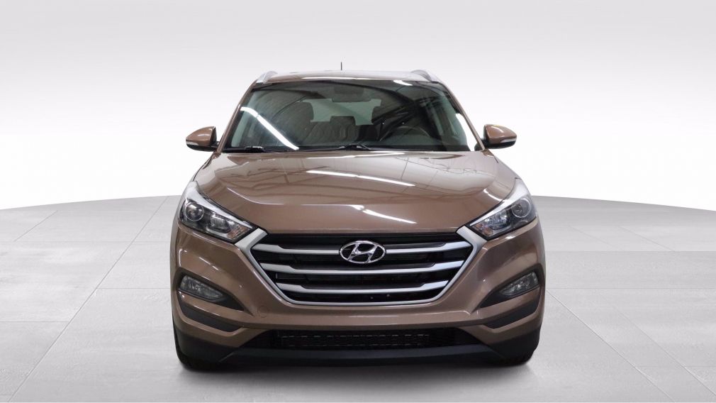 2017 Hyundai Tucson Premium, AWD, Camera, Mags #2