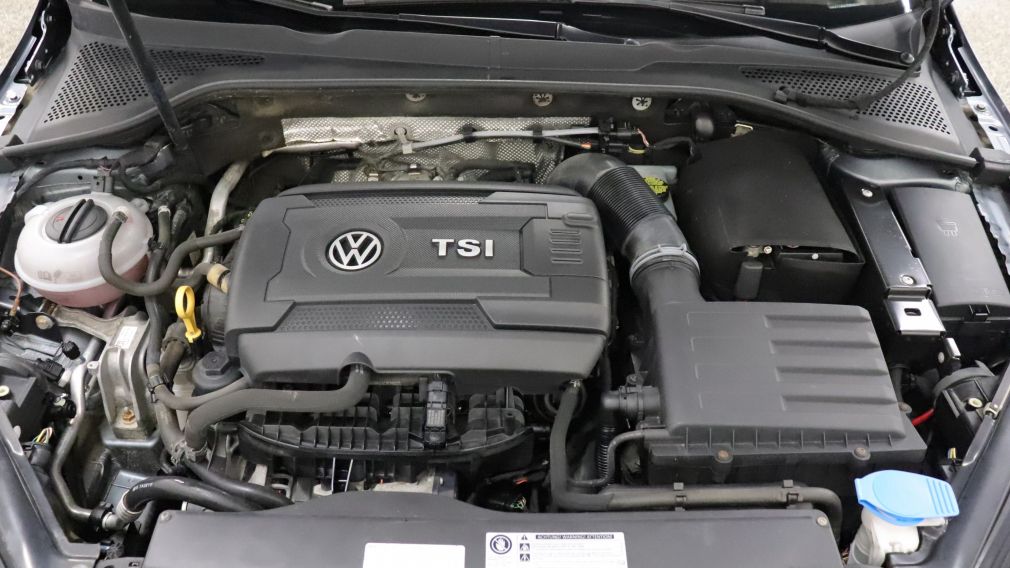2015 Volkswagen Golf Trendline automatique #24