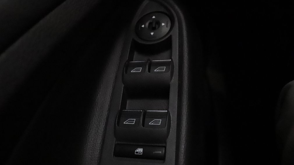 2017 Ford Escape Titanium AWD Cuir, Toit Ouvrant, Navigation #9
