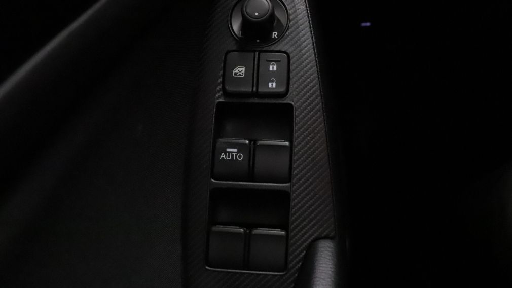 2015 Mazda 3 GS, Automatique, Siège chauffant, Camera #8