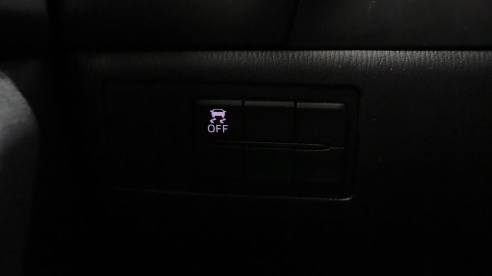 2015 Mazda 3 GS, Automatique, Siège chauffant, Camera #9