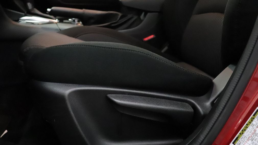 2015 Mazda 3 GS, Automatique, Siège chauffant, Camera #22