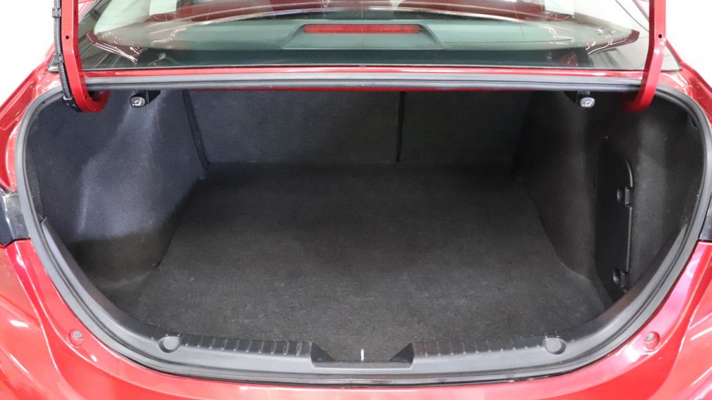 2015 Mazda 3 GS, Automatique, Siège chauffant, Camera #24