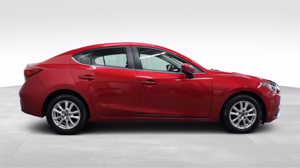 2015 Mazda 3 GS, Automatique, Siège chauffant, Camera #3