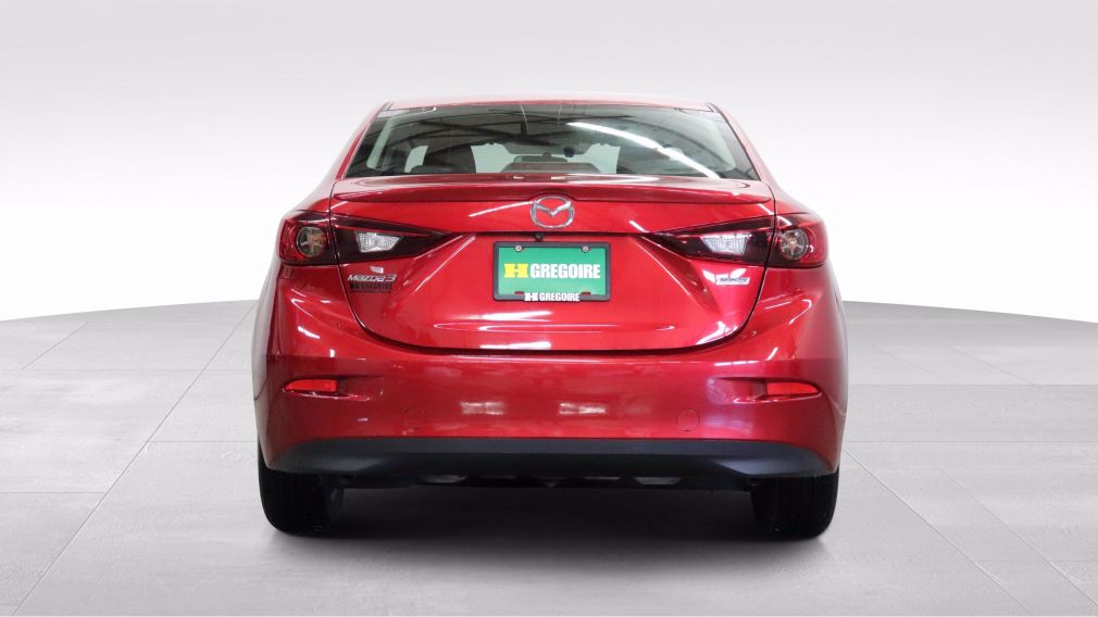 2015 Mazda 3 GS, Automatique, Siège chauffant, Camera #5