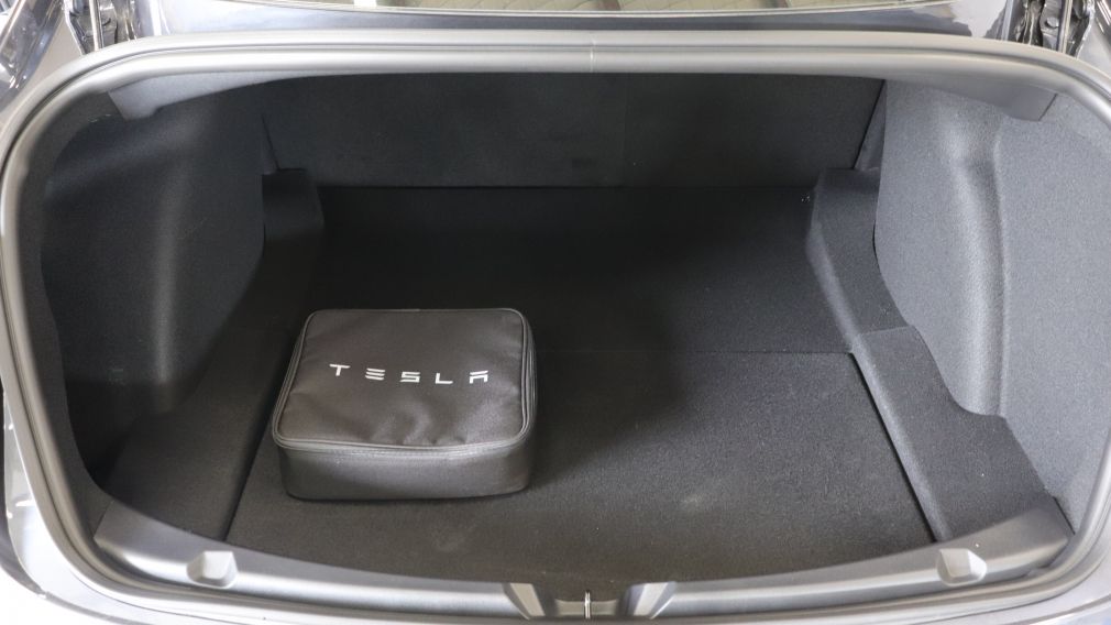 2020 Tesla Model 3 Standard Range Plus #23