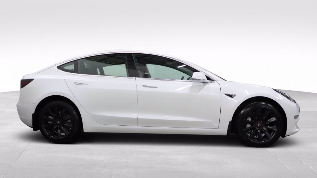 2020 Tesla Model 3 Standard Range Plus #4