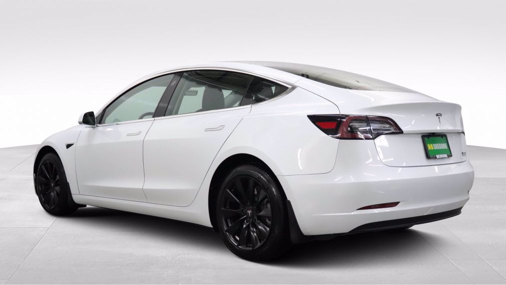 2020 Tesla Model 3 Standard Range Plus #5