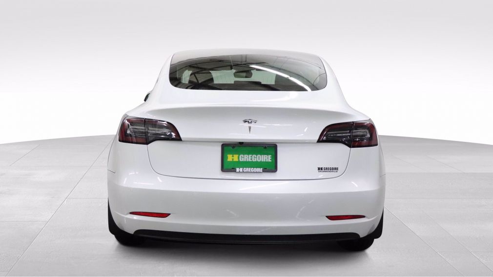 2020 Tesla Model 3 Standard Range Plus #5