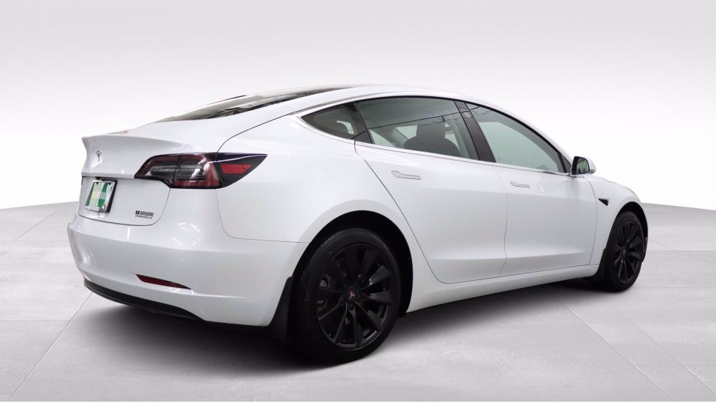 2020 Tesla Model 3 Standard Range Plus #7