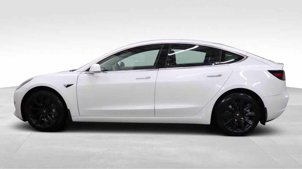 2020 Tesla Model 3 Standard Range Plus #8