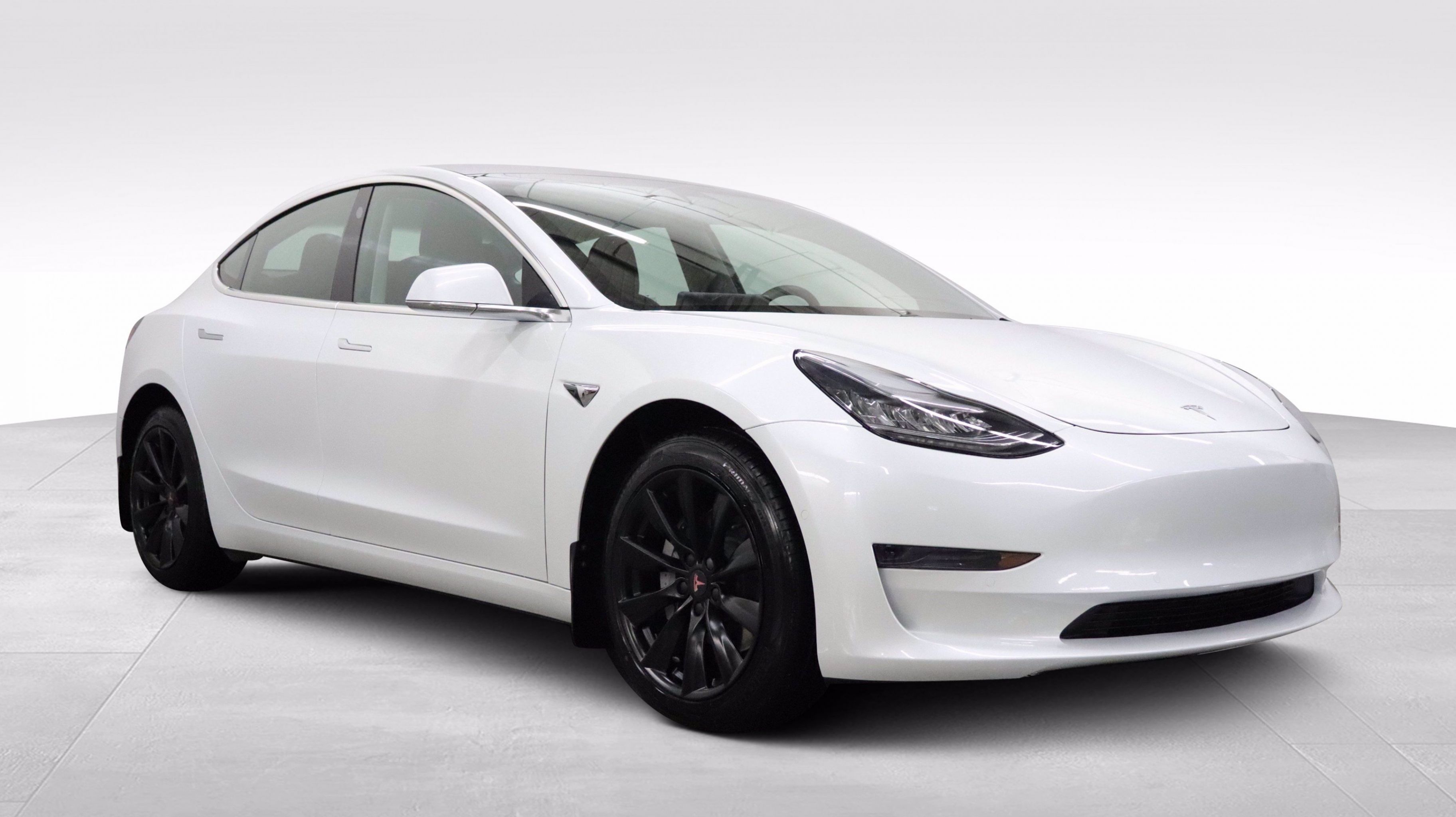 Tesla model 3 2020