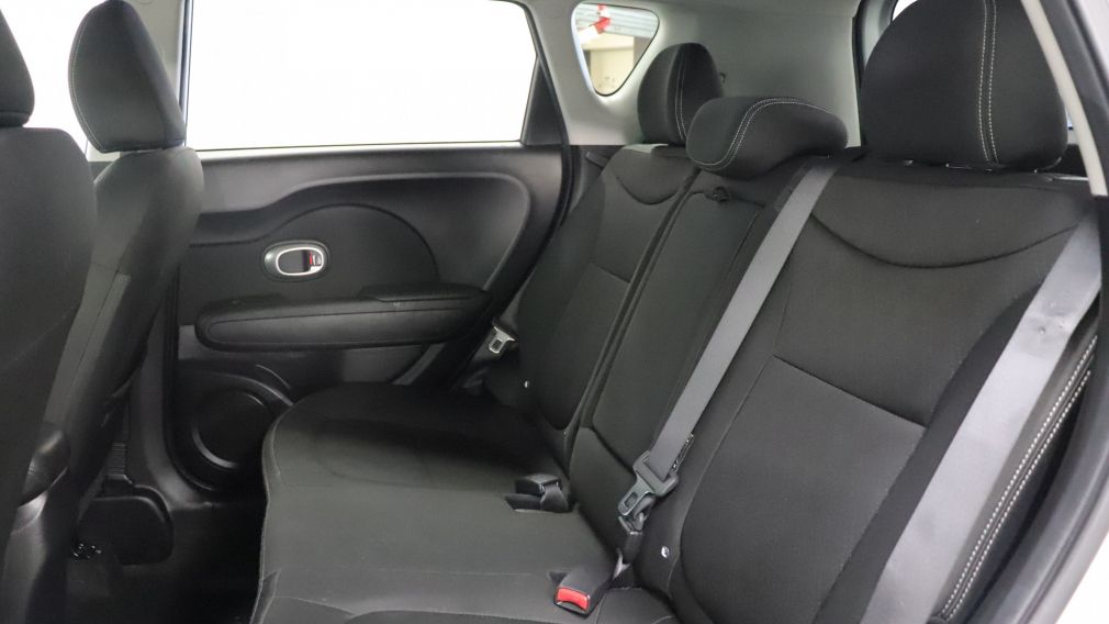 2016 Kia Soul LX+ #21