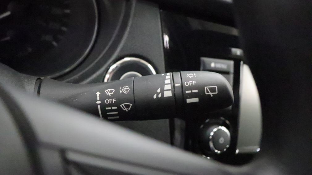 2018 Nissan Rogue SV AWD  Sièges Chauffants Caméra #13