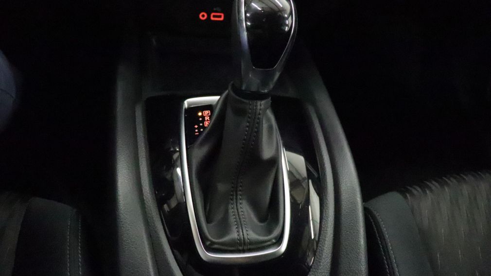 2018 Nissan Rogue SV AWD  Sièges Chauffants Caméra #20