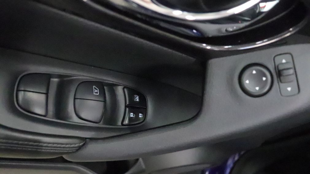 2018 Nissan Rogue SV AWD  Sièges Chauffants Caméra #11